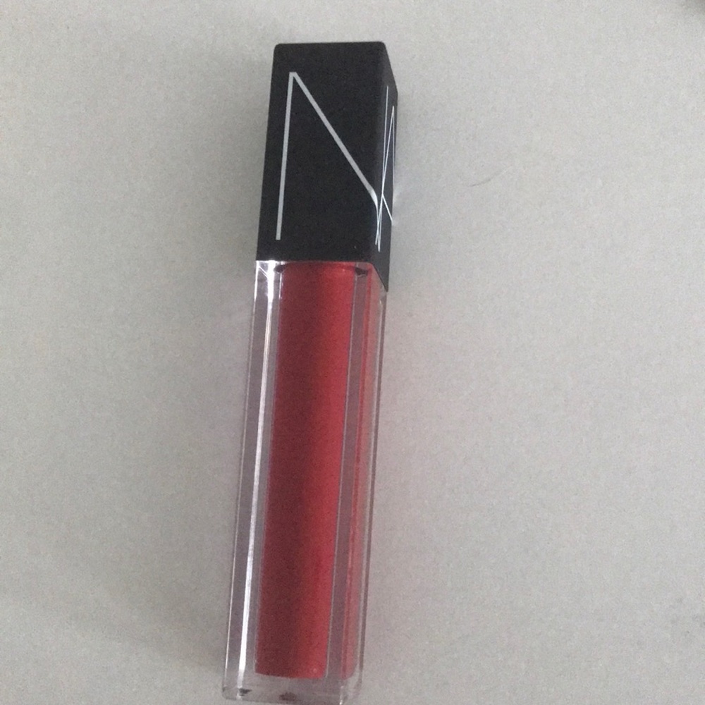 NARS Velvet Lip Glide in Le Palace